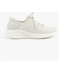 Skechers - 150457/Ltgy Ultra Flex 3.0-Elevated Motion Trainers Light - Lyst