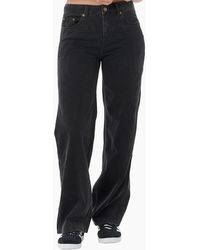 Rip Curl - Rip Curl Aggie Relaxed Jeans - Lyst