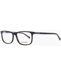 Timberland - Optical Frame Tb1775 052 58 - Lyst