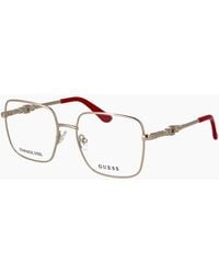 Guess - Optical Frame Gu2953 032 53 - Lyst