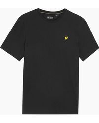 Lyle & Scott - Lyle & Scott Core T-Shirt - Lyst