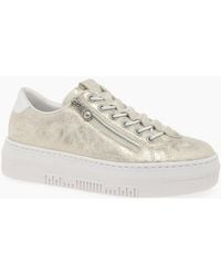 Rieker - Fascinate Trainers - Lyst