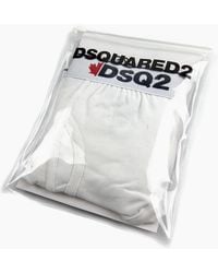DSquared² - Dsq2 Boxer Trunk - Lyst