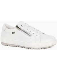 Remonte - Oban Trainers - Lyst