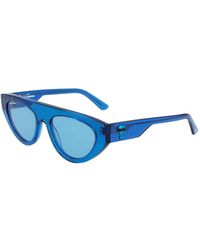 KARL LAGERFELD - Kl6043S-424 Glasses - Lyst