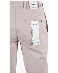 Brax - Fabio Chino Stone - Lyst