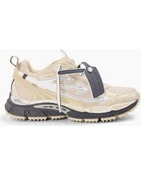 Off-White c/o Virgil Abloh - Be Right Back Retro Inspired Comfort Sneakers - Lyst