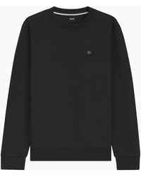 BOSS - C Sharpe 01 Sweatshirt - Lyst