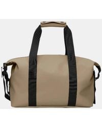 Rains - Hilo Weekend Bag Small - Lyst