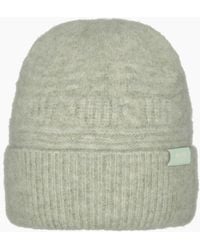 Barts - Sartle Premium Beanie - Lyst