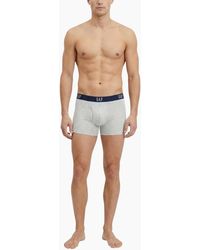 Gap - Original Boxer Briefs Cotton Stretch 3Pack - Lyst