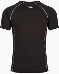 Regatta - Professional Short-Sleeved Base Layer Top - Lyst