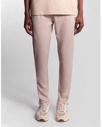Lyle & Scott - And Lightweight Joggers - Lyst