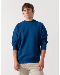 BOSS - Hugo Dapocrew Crew Neck Sweatshirt - Lyst