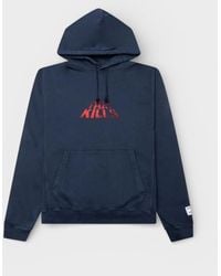 GALLERY DEPT. - Atk Stacked Logo Hoodie - Lyst