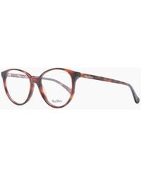 Max Mara - Optical Frame Mm5084 052 53 - Lyst