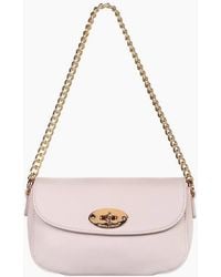 David Jones - Coco Shoulder Bag - Lyst
