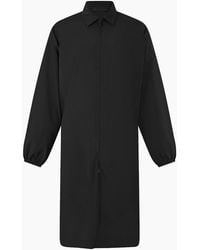 Fear Of God - Car Coat Trench Coat - Lyst