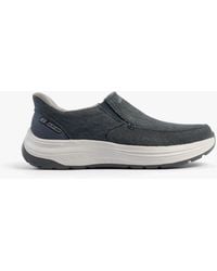 Skechers - 205356/Nvy Decklan - Lyst