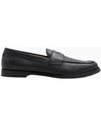 Ted Baker - Parlmnt Penny Loafer - Lyst