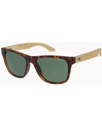 O'neill Sportswear - Ons-9016-2.0 Soft Square Polarised Sunglasses - Lyst