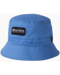 Saltrock - Dockyard Bucket Hat - Lyst