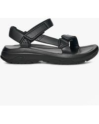 Teva - Apreaqua Drift Low Heeled Sandals - Lyst