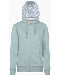 Mountain Warehouse - Ladies Penzance Full Zip Hoodie - Lyst