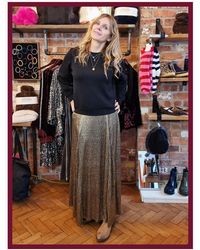 Nooki Design - Daphne Skirt - Lyst