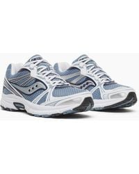 Saucony - Grid Legacy Windward/ Trainers - Lyst