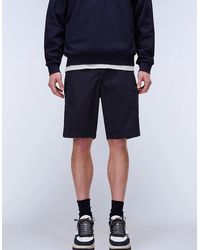 Napapijri - Nakuru Bermuda Shorts - Lyst