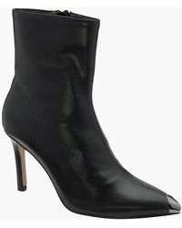 Ravel - Kale High Heeled Ankle Boots - Lyst