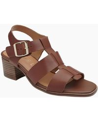 Ravel - Togston Heeled Sandals - Lyst
