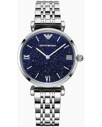 Armani - Ar11091 Watch - Lyst