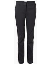Craghoppers - Ladies Kiwi Pro Ii Trousers - Lyst