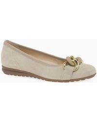 Gabor - Sabia Shoes - Lyst