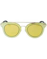 Police - Spl349M 300G Rose Sunglasses - Lyst