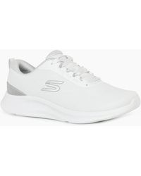 Skechers - Skech Lite Pro Lace Trainers - Lyst