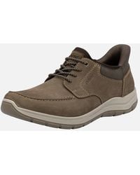 Rieker - 03656-24 Shoe - Lyst