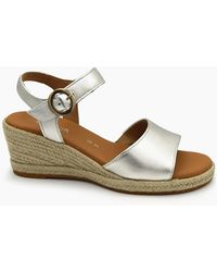 Gabor - Monica 82.710 Sandal - Lyst