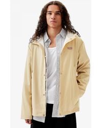 HUNTER - Izzy Hooded Jacket - Lyst