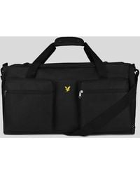 Lyle & Scott - Kit Bag - Lyst