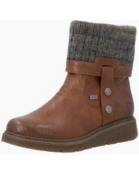Remonte - Ladies Boot D3976-23 - Lyst
