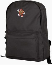 Santa Cruz - Dot Guy Backpack - Lyst