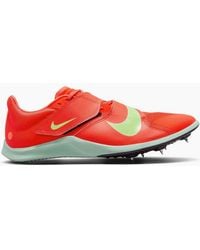 Nike - Zoom Rival Jump Track And Field Jumping Spikes - Lyst