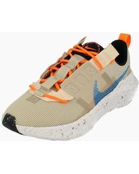 Nike - Crater Impact Cw2386 200 - Lyst