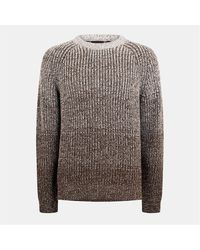BOSS - Hbb Hezrano Jumper - Lyst