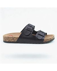 Heavenly Feet - Harmony2 Mules Sandals - Lyst
