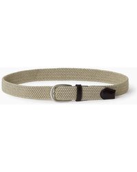 Osprey - Sam Wov Belt - Lyst
