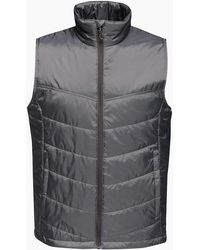 Regatta - Professional Insulated Body Warmer - Lyst
